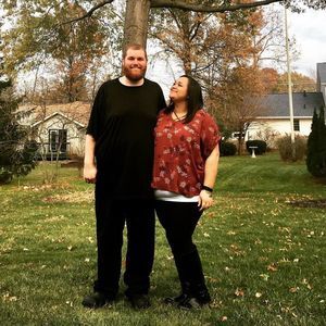 Meet your Posher, Leah